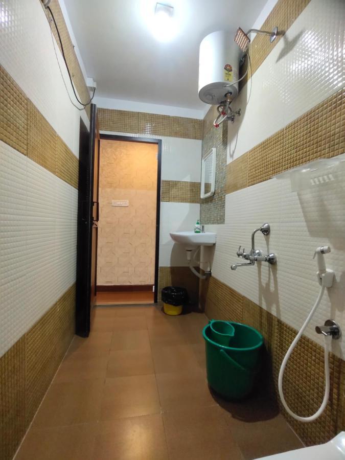 Pv Cottages Serenity Beach Pondichéry Extérieur photo